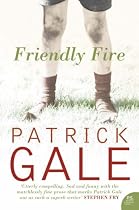 Friendly Fire