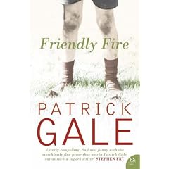 Friendly Fire