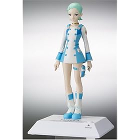  Eureka Voice I-Doll