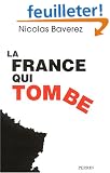 La France qui tombe : Un constat clinique du d�clin fran�ais