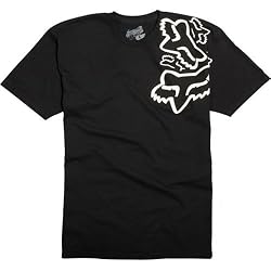 Fox Racing XGames Slap Stick Men's Short-Sleeve Sportswear Shirt