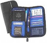 Lewis N. Clark Frontier Document Organizer