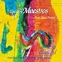 Pilates Music For Life Series- Pour Mon Amour / Pop Classical