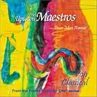 Pilates Music For Life Series- Pour Mon Amour Pop Classical by The Uptown Maestros