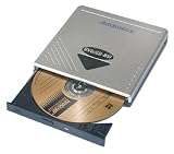 Addonics AEPDVRW248UM 8x;24x10x24 External USB 2.0 DVD/CD-RW Combo Drive