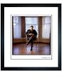 Glenn Gould Formal Portrait In Toronto, 1961 - Fine Art Print