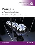 Business : a practical introduction