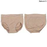 Womens/Ladies Underwear Control Briefs