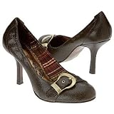 Naughty Monkey Women's She's Crafty Pump