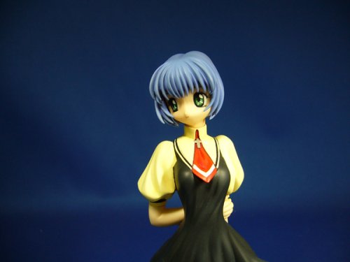 AIR 霧島佳乃 (1/8スケール PVC製 塗装済 完成品 )