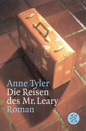 Anne Tyler