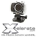 HD Sport Helm Kamera keine GoPro Camera