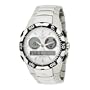 Rip Curl Men's A1029-SIL Shipstern Tidemaster 2 Silver Stainless Steel Tide Watch