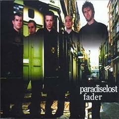 Fader by Paradise Lost