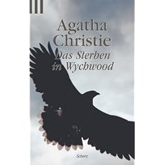 Das Sterben in Wychwood.