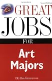 Buy : Great Jobs for Art Majors