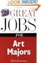 Great Jobs for Art Majors