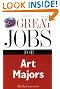 Great Jobs for Art Majors