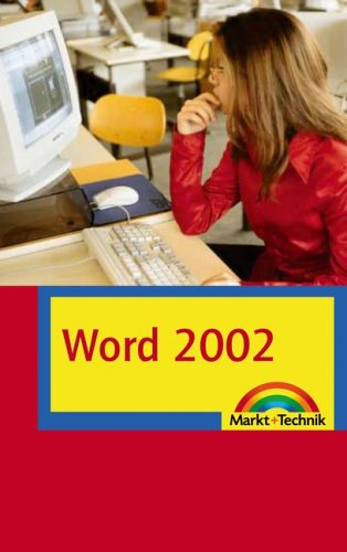Produkt-Bild: Word 2002 von Markt und Technik (Taschenbuch)