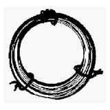 christmas Hillman Fasteners Smooth 123174 SteelB000AY2T14