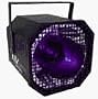 American Dj Uv Canon Blacklight Spotlight