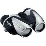 Olympus Tracker 12x25 Porro Prism Compact & Lightweight Binocular