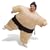 Inflatable Sumo Costume