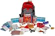 Guardian Deluxe Emergency Survival Kit - 1 person