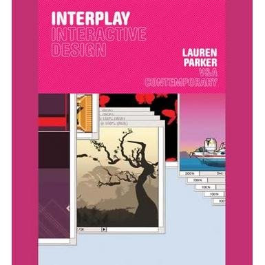 V&A Contemporary: Interplay