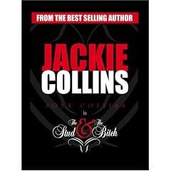 Jackie Collins 2 Pack (The Bitch / The Stud)