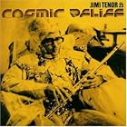 Cosmic Relief by Jimi Tenor