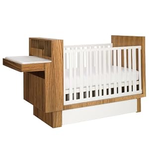 Nursery Works Studio Crib by Nurseryworks