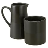 Nautica Arctic Night Sugar and Creamer Set