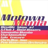 Motown Mania
