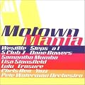 Motown Mania