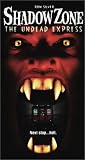 Shadowzone [VHS]