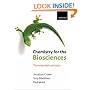 Chemistry for the Biosciences: The essential concepts