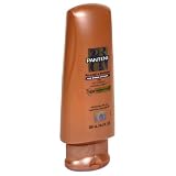 Pantene Pro-V Relaxed & Natural Daily Oil Cream Moisturizer with Amino Proteins, Packaging May Vary,10.2 fl oz (300 ml)(Pack of 4)