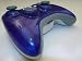 Evolve360 Controller Faceplate *CRYSTAL BLUE*