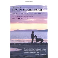 The Saga of "Ring of Bright Water": The Enigma of Gavin Maxwell