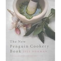 The New Penguin Cookery Book