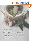 The New Penguin Cookery Book