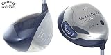 Callaway Golf Great Big Bertha II Mens Right Handed Driver (Very Good) With Free Headcover
