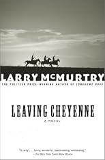 LEAVING CHEYENNE : A Novel