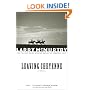 LEAVING CHEYENNE : A Novel
