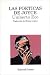 Book Las Poeticas de Joyce