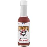 Hot Sauce Harry's Pittsburgh Pirates Hot Sauce