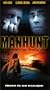Manhunt [VHS]