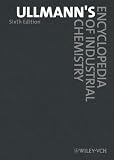 Ullmann s Encyclopedia of Industrial Chemistry, 40 vols.