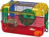 Mouse Cage 41B64UbLGTL. SL160 Mouse Cage